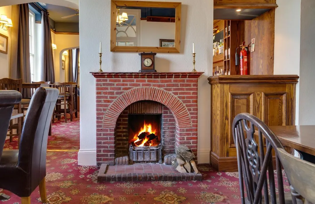 The Dawnay Arms-1