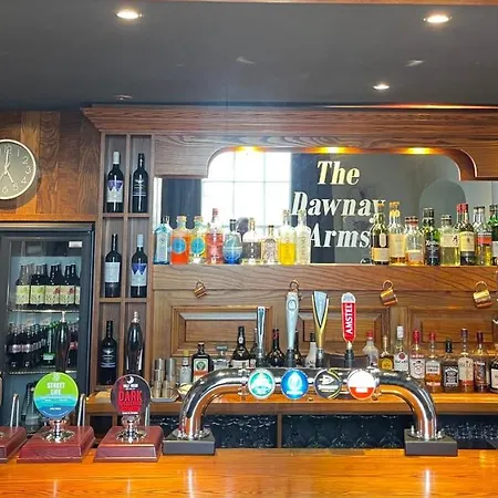 The Dawnay Arms-3
